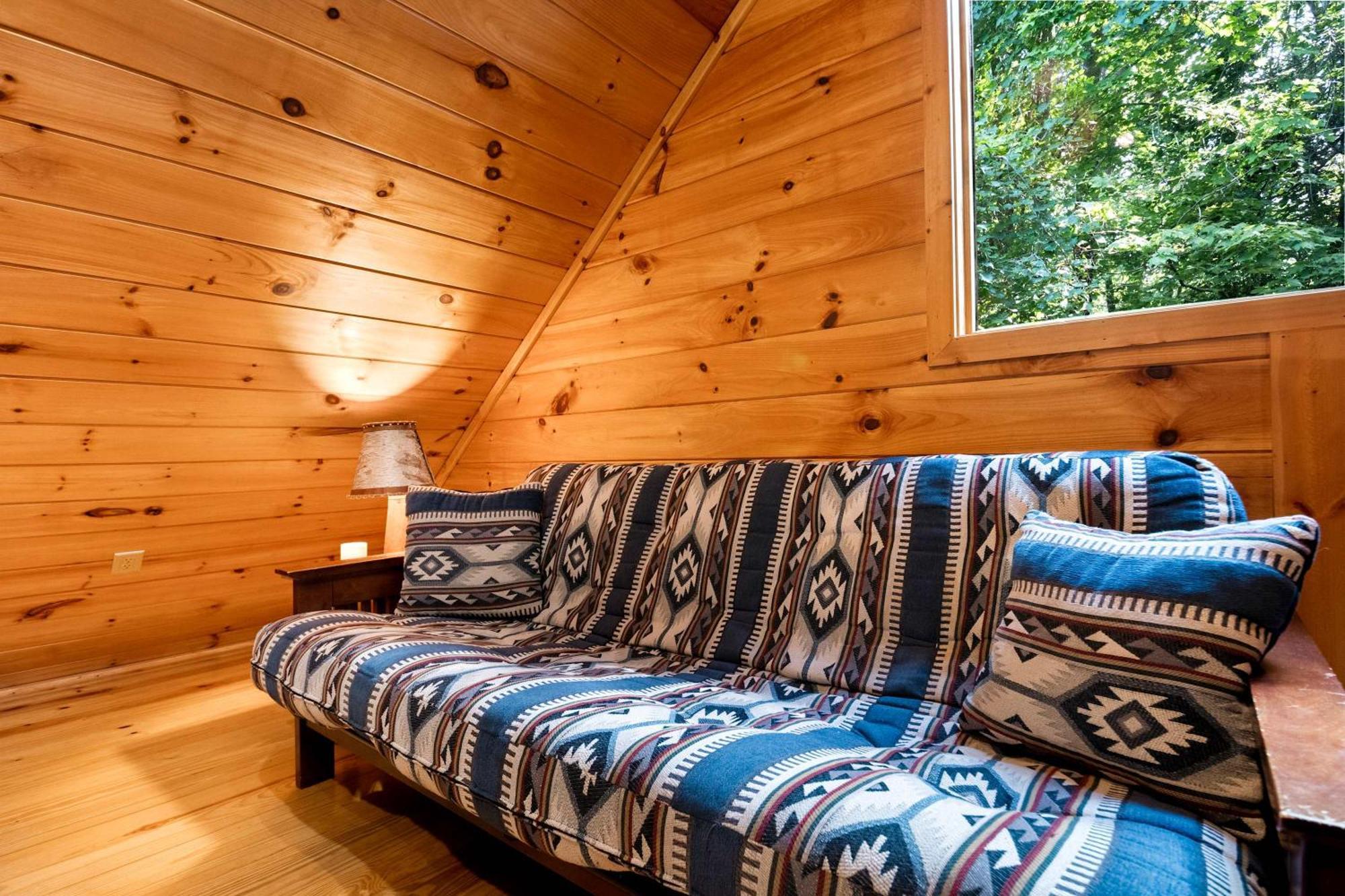 Lakeside Retreat Hot Tub Fishing Hiking Ellijay Extérieur photo